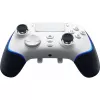 Razer Wolverine V2 Pro - Gamepad - PC - PlayStation 5 - D-Pad - Menu Taste - Analog / Digital - Wired and Wireless - White