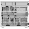 Thermaltake AX700 Grand Tour E-ATX case with glass panel (White)