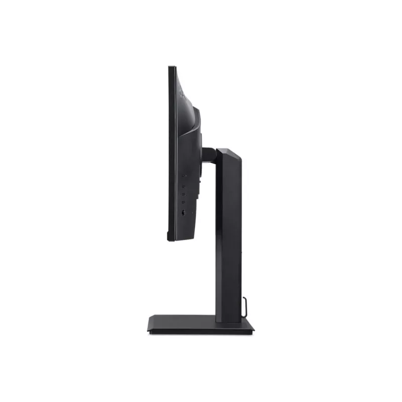Acer Vero B247YE Monitor 60,5 cm 23,8 inch - Full-HD, IPS, 100Hz, HDMI, DisplayPort, VGA, USB 3.2 Hub, Speaker [Energy Class E] (UM.QB7EE.E29)