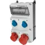 MENNEKES Elektrotechnik GmbH & Co. KG CEE Socket Combination 930010 (930010)
