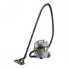 Drum vacuum Karcher AG T 11/1 Classic — dry vacuum, 11 L dust capacity, 850 W, 23.5 kPa, 2 m hose, telescopic tube