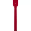 Portable Interview Microphone Rode Interview GO – Red (compact, handheld, plug-and-play)