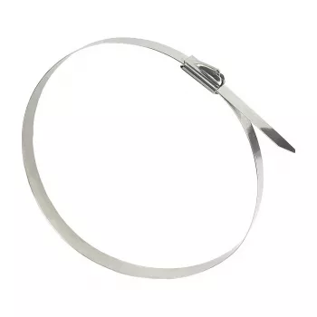 Good Connections Stainless Steel-Cable Tie 400mmx7,9mm 20 pc(s)