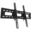 Maclean TV MC-421 Wall Mount Bracket 32 -90 VESA 600x400 80kg Tilting Universal Adjustable Spirit Level Accessories Flat Slim