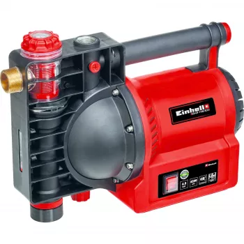 Einhell 4180370 Garden Tool 4.500 L Black