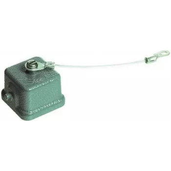 Harting Han 3A Protection Cover for the Device side