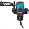 Makita GA5091X01 angle grinder 12.5 cm 11500 RPM 1900 W 2.8 kg