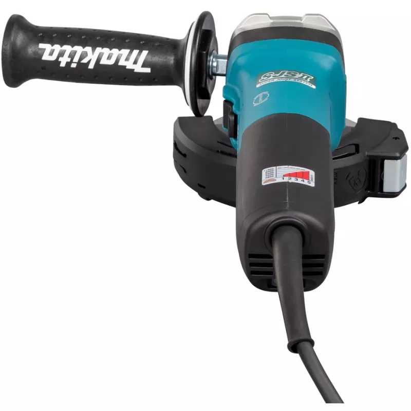 Makita GA5091X01 angle grinder 12.5 cm 11500 RPM 1900 W 2.8 kg