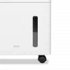 Duux Smart Dehumidifier | Bora | Suitable for rooms up to 30 m² | Water tank capacity 1.7 L | White