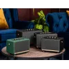 Stereo Portable Speaker Tracer M30 TWS BT Black, Gold