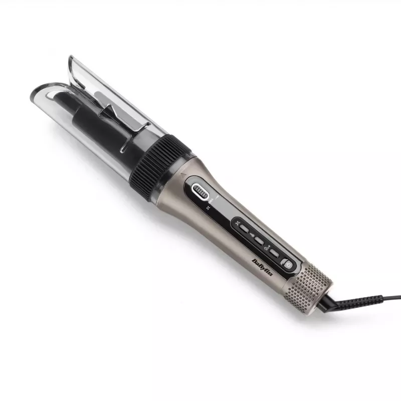 BaByliss C6688E Style Secret Air Automatic Curler