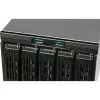 Chenbro SK33502 5-Bay 3.5 inch Hot-Swap SAS/SATA Drive Cage Module, Black