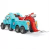 BRUDER Tow truck MACK Granite model with light and sound module 02831, accessory for 1:16 scale vehicles