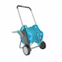 Garden hose trolley Cellfast Explorer 30 m 1/2 inch with hose and accessories