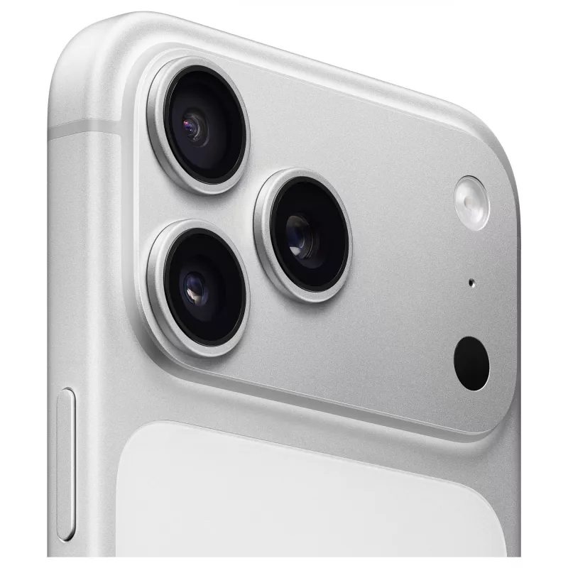 Apple iPhone 17 Pro Max 2TB Silver (MFYY4ZD/A)