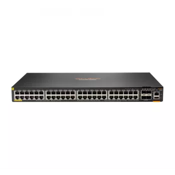 HPE Aruba 6200F 48G CL4 4SFP+740W Swch