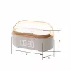 Digital clock radio MANTA RDI920 Verona with FM tuner and alarm clock