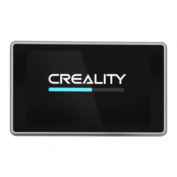 Touch Screen Creality 3D 4001050073 Black Grey