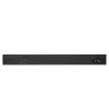 GS-2426P Managed L2 Gigabit Ethernet (10/100/1000) Power over Ethernet (PoE) 1U Black