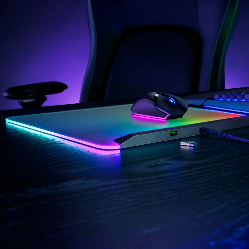Gaming mouse pad Razer Firefly V2 Pro