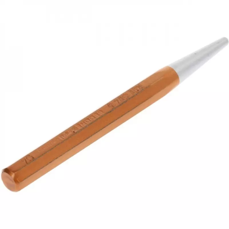 Punch/Nail Set Gedore R90150415 Weight 80g