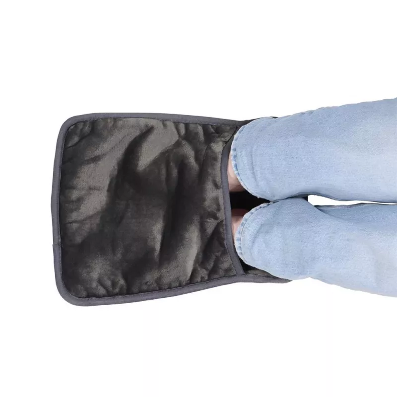 Hand and feet warmer Tristar BW-4771, fleece 42×32 cm, 100 W, 6 heat levels, remote, washable