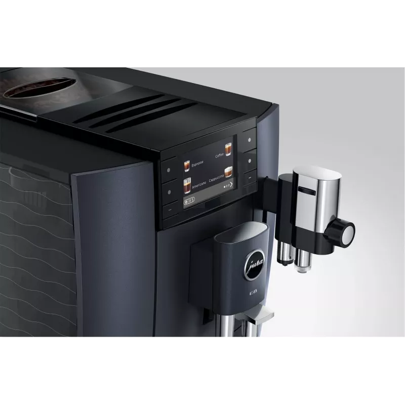 JURA E8 (ED) Fully-auto Espresso machine 1.9 L
