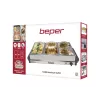 Cooktop Beper P101TEM002, 2 cooking zones, touch control