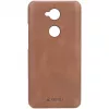 Cover Krusell Sunne for Sony XPERIA L2 14 cm (5.5 inch) Brown
