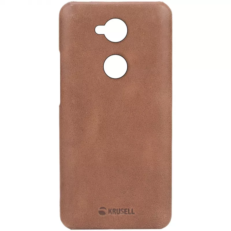 Cover Krusell Sunne for Sony XPERIA L2 14 cm (5.5 inch) Brown