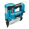 Nailer/staple gun Dedra DED7053 100 shots/min 18V