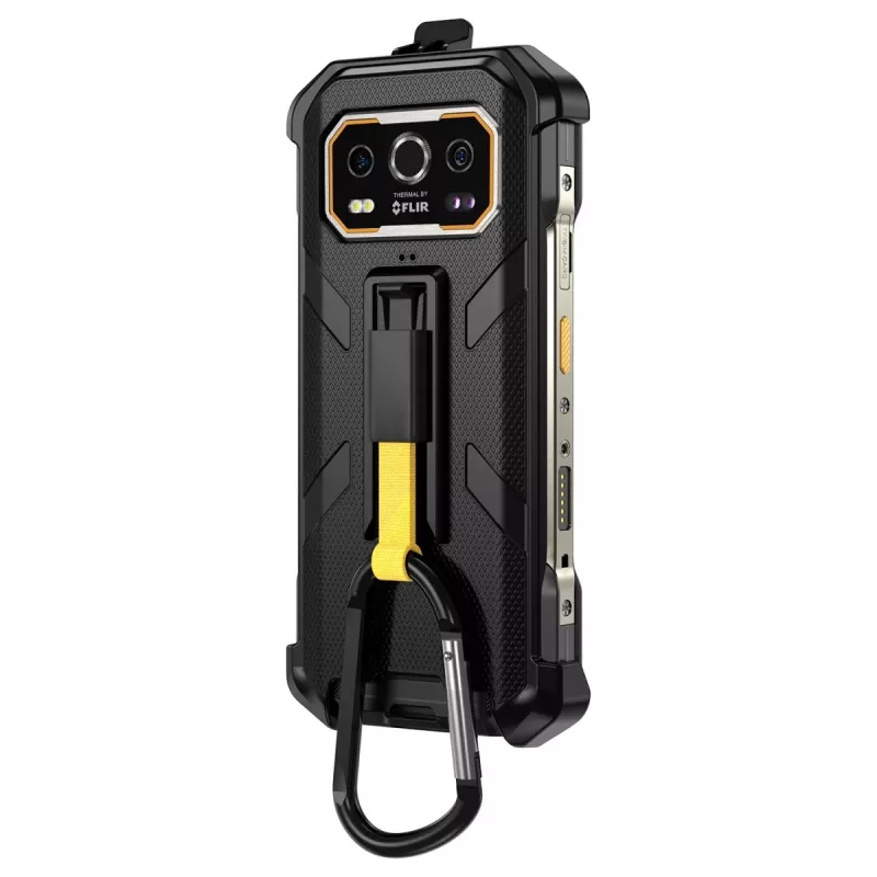 Multifunctional Case for Ulefone Armor 27/27 Pro/27T/ 27T Pro