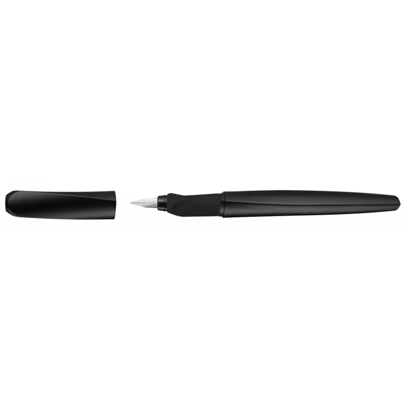 Fountain pen Pelikan Twist Calligraphy Black