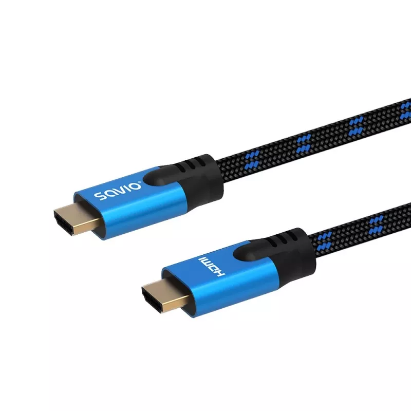HDMI Cable Savio CL-143 3m