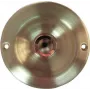 Grothe contact shell KS 2070 Brass brushed (64131)