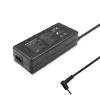Power adapter QOLTEC 65W 19V 3.42A for laptops and compatible devices