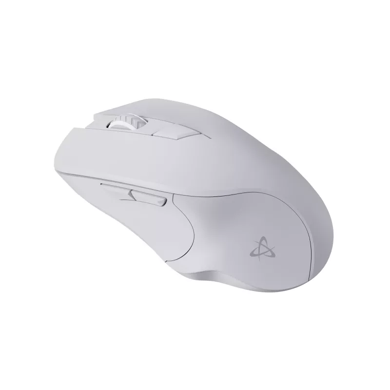 Mouse SBOX WM-308 White USB