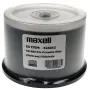 MAXELL CD-R 700MB 50 pcs. 52x80 min, spindel, CD-R for printing