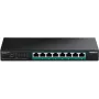 Network switch TRENDNET TPE-BG380 8-port 2.5G PoE++