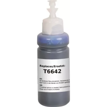 Renkforce RF-6728548 Printer Consumable Cyan