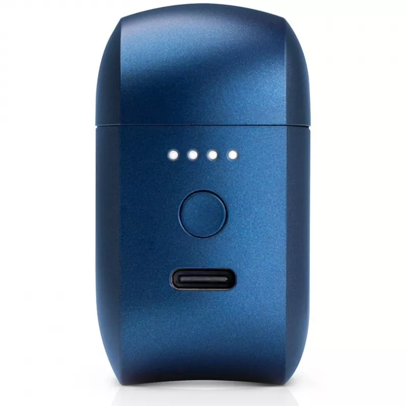 Teufel AIRY TWS Pro Headset Wireless In-ear Calls/Music Bluetooth Blue