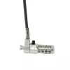 Cable Lock DICOTA D31933 Anthracite 2m Combination Lock
