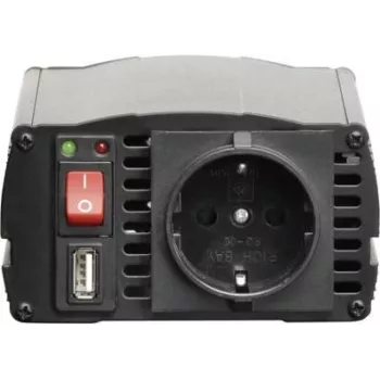 VOLTCRAFT Converter MSW 300-24-G 300 W 24 V/DC - 230 V/AC (MSW 300-24-G)