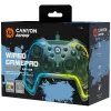 Wired gamepad Canyon GP-02 for Windows PS3 Android media box Nintendo Switch 2M cable