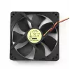 Fan Gembird FANCASE3/BALL