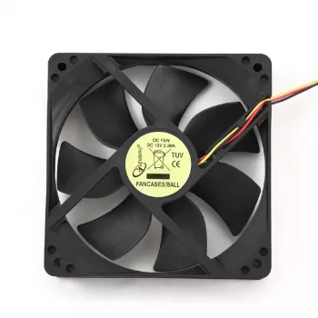Fan Gembird FANCASE3/BALL