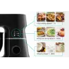 Kitchen machine MMC1000SCB 1000 W 12 speeds