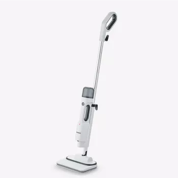 Portable steam cleaner Severin SC 7142 0.4 L 1500 W Anthracite White
