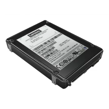 Lenovo 4XB7A80318 internal solid state drive 960 GB 2.5 inch SAS V-NAND TLC