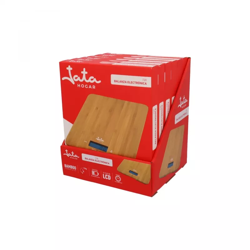 Kitchen scales Jata HBL0310